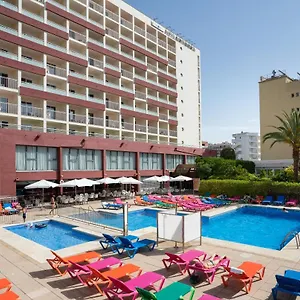 Отель Medplaya Santa Monica, Калелья