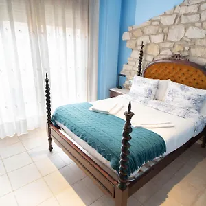  Appartement Enoturismo Celler Pinol
