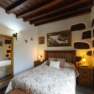 Ancient Historical House , Santa Lucía Espagne