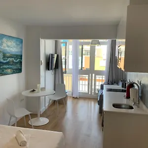 Livemalaga Malagueta , Málaga Espagne