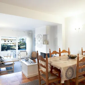 Appartement Maritim Torre Valentina