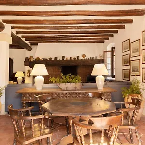 Mas Peirot Sitges Villa