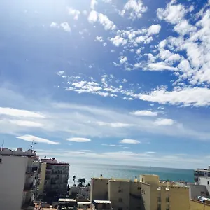 Axarquia , Nerja Espagne