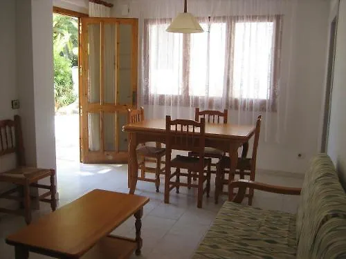 Apartment Can Torrents Cunit Spain