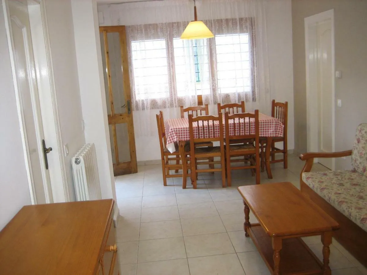 Apartment Can Torrents Cunit Spanien